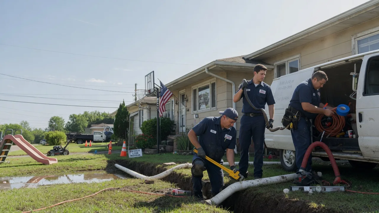 Toilet Installation in East Concord, NY near me